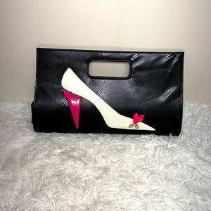 Dasein Large Clutch